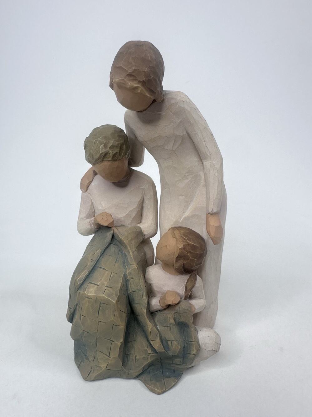 Willow Tree “Generations” Susan Lord Resin Figurine